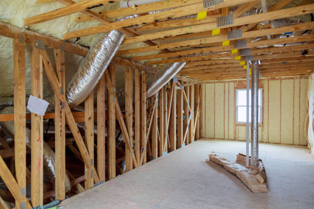 Types of Insulation We Offer in State Line, PA