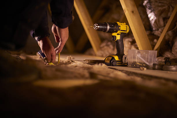 Best Commercial Insulation in State Line, PA