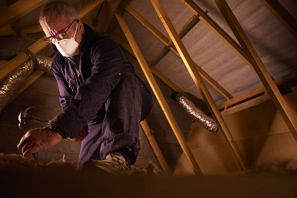 Best Fiberglass Insulation in State Line, PA